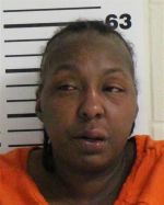 Mugshot of BRUCE ARIEL NICOLE