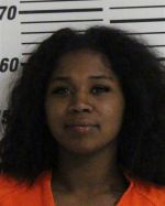 Mugshot of WELLS DIANE DESIRE