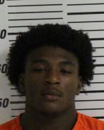 Mugshot of WILLIAMS DAVION DEON