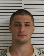 Mugshot of WRIGHT ROBERT LUTHER JR