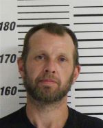 Mugshot of KROEGER JOSEPH RAY