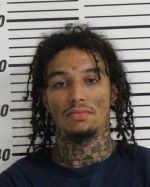 Mugshot of MCCALL XAVIER ALEXANDER