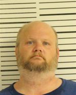 Mugshot of JORGENSEN MATHEW BRYNE