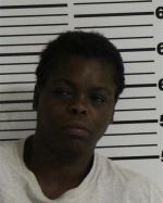 Mugshot of LOVE TATIANA ANIESHA