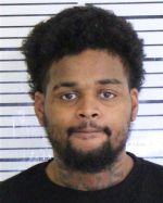 Mugshot of PUGH TREVELYAN DEMIRON JAME