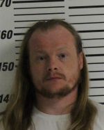 Mugshot of TALLMAN RYAN JACOB WAYNE