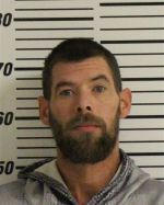 Mugshot of MCPHERSON WILLIAM HAROLD