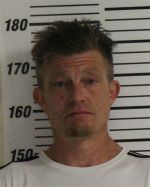 Mugshot of MCCOMBS JEREMY EDWARD
