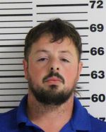 Mugshot of ROGERS BILLIE ROBERT
