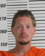 Mugshot of DWYER LUCAS MICHAEL