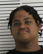 Mugshot of BRANCH ALEX LEE