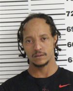Mugshot of DAVIS DEMARCUS LAMOND