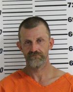 Mugshot of HYLTON ROBERT LEE III
