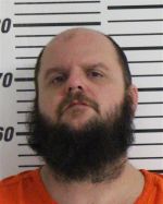 Mugshot of BURTON TRAVIS WAYNE