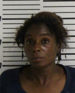 Mugshot of WIGGINS LASHAWNDA LAQUETTA