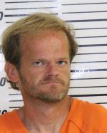 Mugshot of DICKINSON TIMOTHY ROBERT