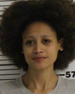 Mugshot of KEIL BRIANNE NICOLE