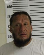 Mugshot of HERRERA HECTOR ALVEREZ