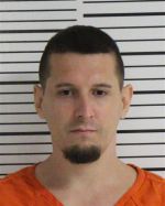 Mugshot of JOHNSON JASON MATHEW