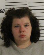 Mugshot of DITTMER BRITTNEY MARIE