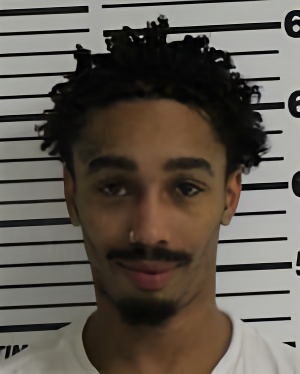 Mugshot of LIDDELL ALEZAE DEMETRE