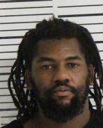 Mugshot of SIMMONS KEITHVONTE LATROY