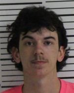 Mugshot of TUTTLE JAMES ALVIN