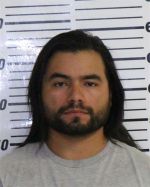 Mugshot of GONZALEZ FERNANDO ISMAEL