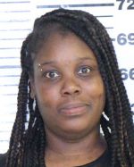 Mugshot of SUMMERS BRIEANNA ELISE