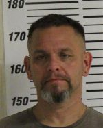 Mugshot of MILLER ANDY LEE