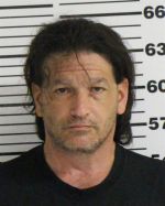 Mugshot of MAYNARD DAMIEN JOHN SR