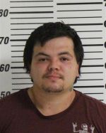 Mugshot of BAUER TYLER LEONARD