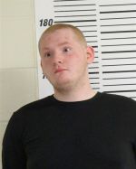 Mugshot of MAHONEY DARRIAN DANIEL SHANE