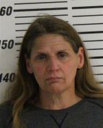 Mugshot of STONEHOUSE-SHELLEY TRICIA LYNN
