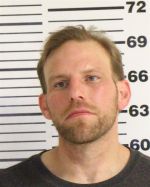 Mugshot of SUNDAY DUSTIN MICHAEL