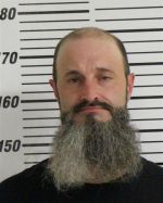 Mugshot of SMITH GEIGER ALLEN