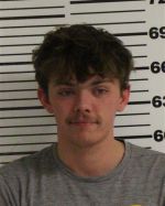 Mugshot of DAVIS CLASON ALLEN