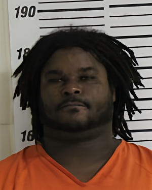 Mugshot of NIXON JERMAINE LAQUAN
