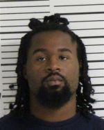 Mugshot of LUCAS TREVON JOHN