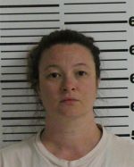 Mugshot of MILLER AUBREY ALEXANDREA