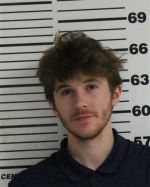 Mugshot of THOMPSON JOSEPH MICHAEL