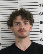Mugshot of BUCH SOREN CHRISTOPHER