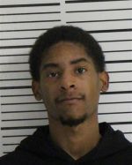 Mugshot of HOWARD-ROGERS JOEQUEZ NASIR