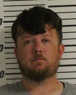 Mugshot of RAMEY JACOB ALDEN
