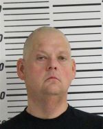 Mugshot of NEWSOM JOSEPH IRVIN