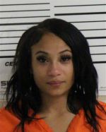 Mugshot of TRAYWICK PRINCESS