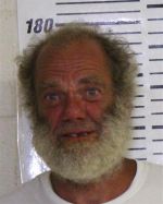 Mugshot of BOENITZ WAYNE ALLEN
