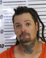 Mugshot of SALDIVAR SPENCER TODD