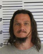 Mugshot of EISTER TIMOTHY JAMES