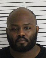 Mugshot of WILLIAMS ELIJAH MICHAEL RAY